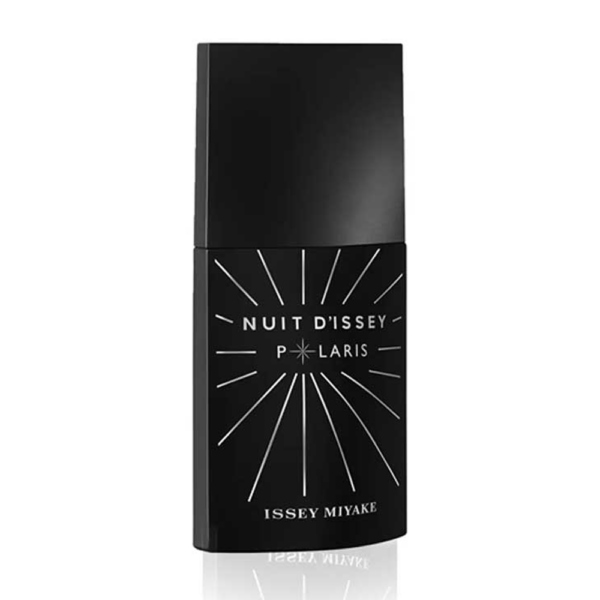 Nuit D'issey Noir Argent Cologne