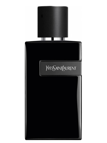 Y Le Parfum Yves Saint Laurent