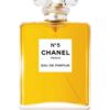Chanel N°5 Eau De Perfume