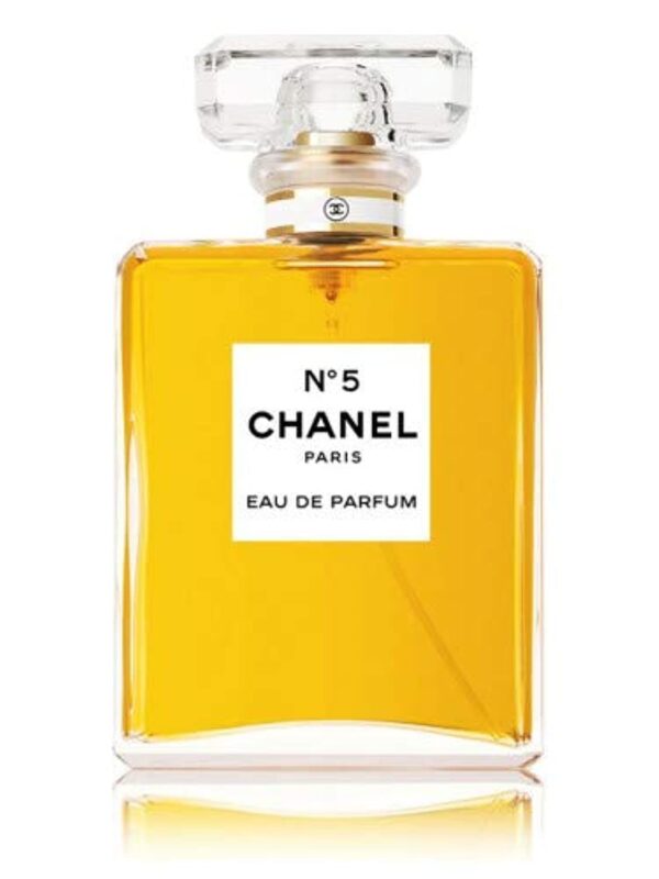 Chanel N°5 Eau De Perfume