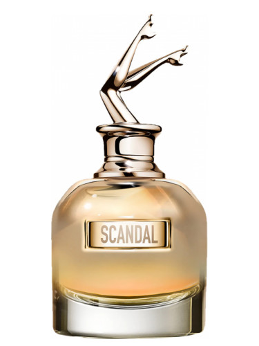 Scandal Gold Jean Paul Gaultier