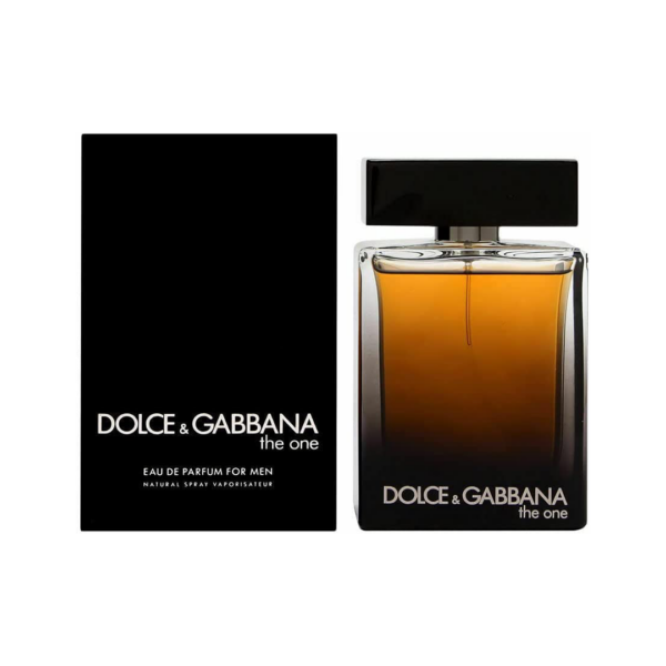 Dolce & Gabbana The One for Men 100 ml