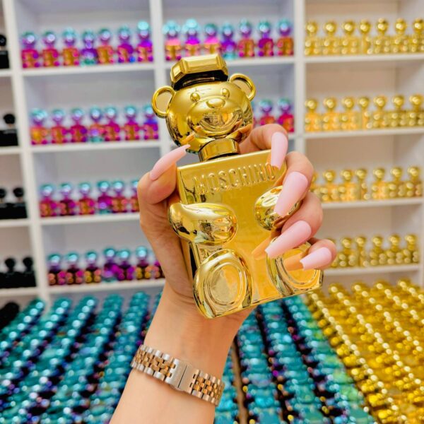 MOSCHINO 100ml