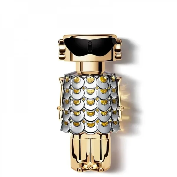 Fame Paco Rabanne