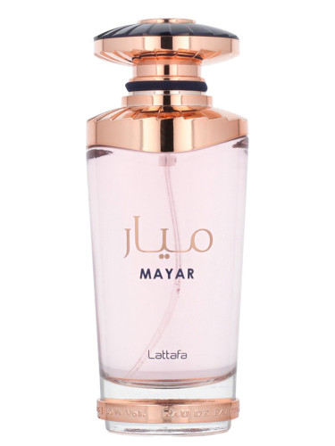 Mayar Lattafa Perfumes للنساء