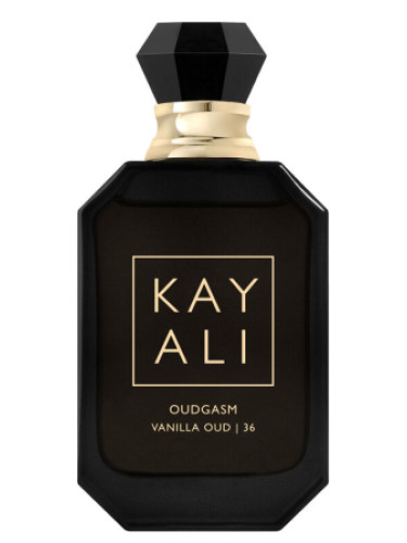 Oudgasm Vanilla Oud | 36 Eau de Parfum Intense Kayali Fragrances for women and men